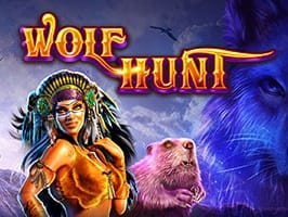 Wolf Hunt game thumbnail
