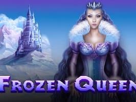 Frozen Queen game thumbnail