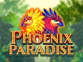 Phoenix Paradise game thumbnail