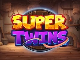 Super Twins game thumbnail