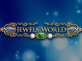 Jewels World game thumbnail