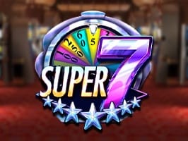 Super 7 stars game thumbnail