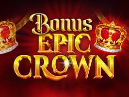 Bonus Epic Crown game thumbnail