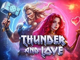 Thunder and Love game thumbnail